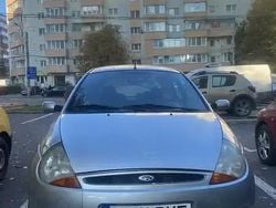 Argintiu Utilizat 2001 Ford Ka Hatchback | 950 EUR