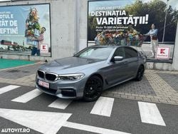 Culoaregri Utilizat 2019 BMW 530e M Sport Berlinǎ | 23.990 EUR (Preț bun)