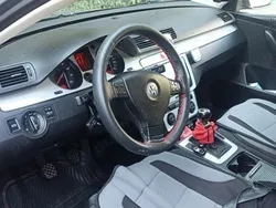 Utilizat 2008 VW Passat Berlinǎ | 3.100 EUR (Preț bun)