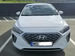 Utilizat 2022 Hyundai Ioniq Berlinǎ | 20.500 EUR