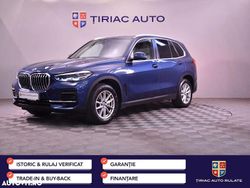 Culoarealbastru Utilizat 2021 BMW X5 SUV | 42.901 EUR (Super Preț)