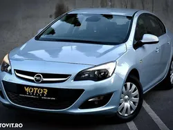 Culoaregri Utilizat 2016 Opel Astra Enjoy Berlinǎ | 6.690 EUR (Preț OK)