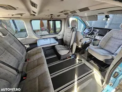 Albastru Utilizat 2007 Renault Trafic Komfort Van | 7.499 EUR