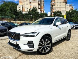 Alb Utilizat 2022 Volvo XC60 Inscription SUV | 37.994 EUR (Preț bun)