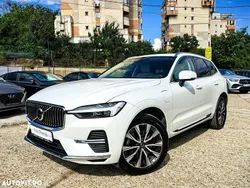 Alb Utilizat 2022 Volvo XC60 Inscription SUV | 39.990 EUR (Puțin scump)