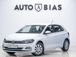 Culoarealb Utilizat 2021 VW Polo Comfortline | 9.950 EUR (Preț bun)