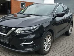 Negru Utilizat 2018 Nissan Qashqai SUV | 13.000 EUR (Preț OK)