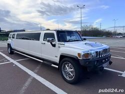 Alb Utilizat 2007 Hummer H3 SUV | 28.800 EUR