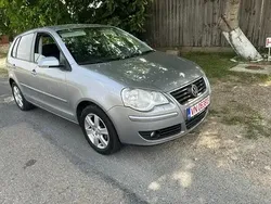 Utilizat 2008 VW Polo Hatchback | 3.200 EUR