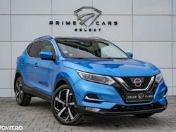 Alte culori Utilizat 2018 Nissan Qashqai Tekna SUV | 14.970 EUR (Puțin scump)