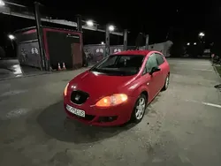 Utilizat 2007 Seat Leon | 2.100 EUR (Preț bun)