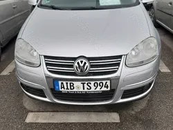 Utilizat 2008 VW Golf V Break | 2.950 EUR