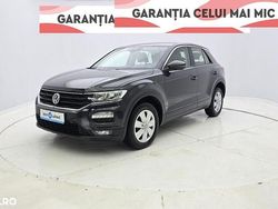 Gri Utilizat 2020 VW T-Roc SUV | 15.750 EUR (Preț OK)