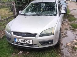 Utilizat 2006 Ford Focus Break | 1.400 EUR (Preț OK)