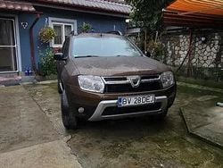 Utilizat 2010 Dacia Duster SUV | 6.000 EUR