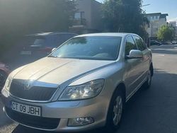 Utilizat 2012 Skoda Octavia Berlinǎ | 5.500 EUR (Preț OK)