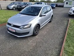 Gri Utilizat 2011 VW Polo Life Hatchback | 3.700 EUR (Preț OK)