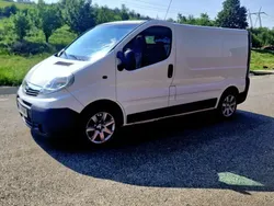 Utilizat 2008 Opel Vivaro Van | 3.700 EUR (Super Preț)