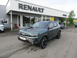 Utilizat 2024 Dacia Duster Extreme SUV | 31.748 EUR