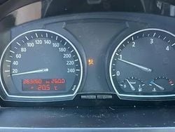 Negru Utilizat 2007 BMW X3 SUV | 5.499 EUR (Preț OK)