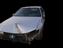 Utilizat 2004 Peugeot 406 Berlinǎ | 500 EUR