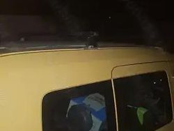 Utilizat 2005 Opel Combo Monovolum | 3.000 EUR