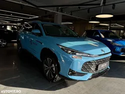 Albastru Nouă 2024 MG HS Excite SUV | 26.500 EUR (Preț OK)