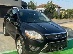 Culoarenegru Utilizat 2011 Ford Kuga Titanium SUV | 7.250 EUR (Preț OK)