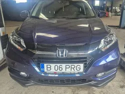 Albastru Utilizat 2016 Honda HR-V Executive SUV | 12.300 EUR (Scump)