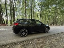 Negru Utilizat 2022 BMW X2 SUV | 22.800 EUR (Preț OK)