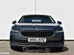 Gri Utilizat 2024 Skoda Superb Style Berlinǎ | 38.499 EUR