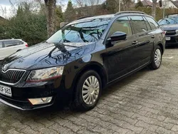Utilizat 2014 Skoda Octavia Break | 8.400 EUR (Preț OK)