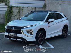 Alb Utilizat 2022 Mitsubishi Eclipse Cross Plus SUV | 20.933 EUR (Preț OK)