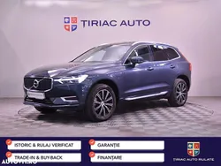 Albastru Utilizat 2020 Volvo XC60 Inscription SUV | 35.487 EUR (Puțin scump)