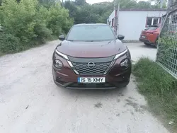Utilizat 2023 Nissan Juke Pack SUV | 28.000 EUR