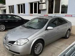 Utilizat 2006 Nissan Primera Berlinǎ | 1.500 EUR