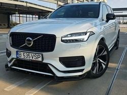 Culoarealb Utilizat 2021 Volvo XC90 R-Design SUV | 48.000 EUR (Preț OK)