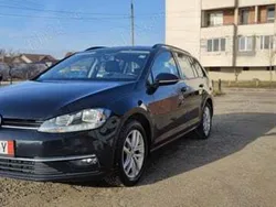 Utilizat 2020 VW Golf VII Break | 11.750 EUR (Preț bun)