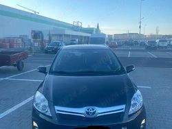 Utilizat 2011 Toyota Auris Hybrid Hatchback | 5.450 EUR (Puțin scump)