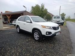 Utilizat 2011 Kia Sorento SUV | 8.199 EUR (Preț OK)