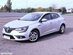 Culoaregri Utilizat 2018 Renault Mégane IV Business Berlinǎ | 8.990 EUR (Preț OK)