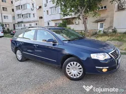 Utilizat 2006 VW Passat Break | 1.800 EUR (Preț bun)