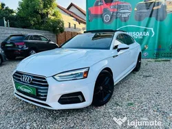 Utilizat 2020 Audi A5 Sportback Comfort | 20.700 EUR