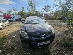 Utilizat 2008 Mazda CX-7 SUV | 3.300 EUR (Preț bun)