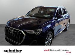 Utilizat 2021 Audi Q3 S-Line SUV | 36.693 EUR