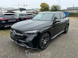 Negru Nouă 2025 Mercedes 200 AMG SUV | 67.980 EUR (Scump)