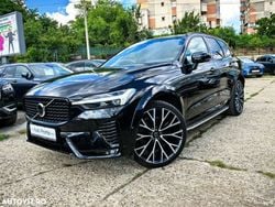 Negru Utilizat 2022 Volvo XC60 R-Design SUV | 33.880 EUR (Preț OK)