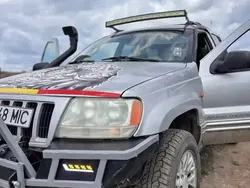 Utilizat 2004 Jeep Grand Cherokee SUV | 6.300 EUR