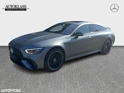Gri Utilizat 2024 Mercedes AMG GT AMG Coupe | 134.850 EUR