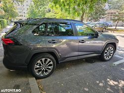 Culoaregri Utilizat 2024 Toyota RAV4 Hybrid SUV | 44.000 EUR (Scump)